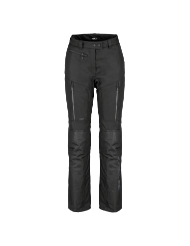 Pantalón SPIDI Traveler 3 Evo Lady Negro