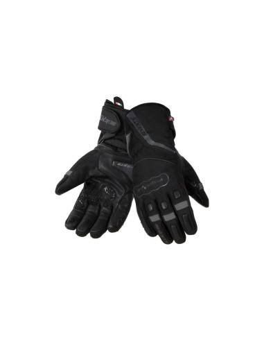 Guantes SEVENTY SD-T7 Gobi Negro/Gris