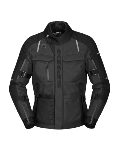 Chaqueta SPIDI Tour Evo 2 Negro