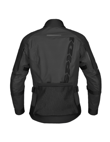 Chaqueta SPIDI Tour Evo 2 Negro
