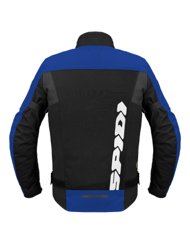 Chaqueta SPIDI Corsa H2OUT...