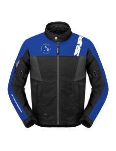Chaqueta SPIDI Corsa H2OUT...
