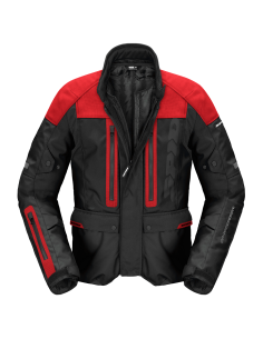 Chaqueta SPIDI Traveler 3...