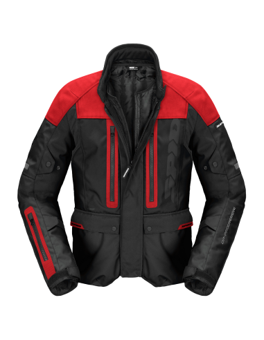 Chaqueta SPIDI Traveler 3 evo H2Out...