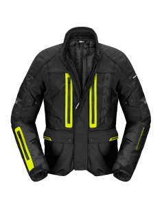 Chaqueta SPIDI Traveler 3...