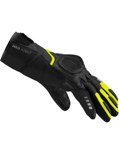 Guantes SPIDI NKD H2OUT...
