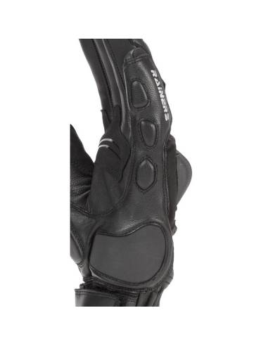 Guantes RAINERS Denver Negro