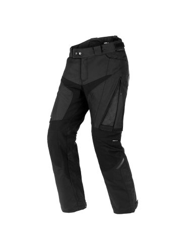 Pantalón SPIDI 4 Allroad cordura Negro