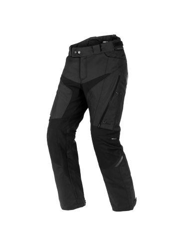 Pantalón SPIDI 4 Allroad cordura Negro