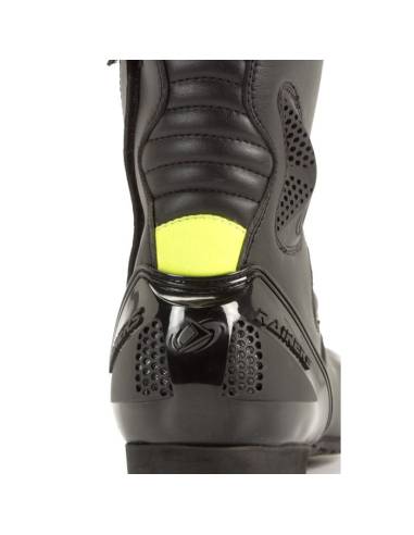 Botas Racing RAINERS 680-F Flúor