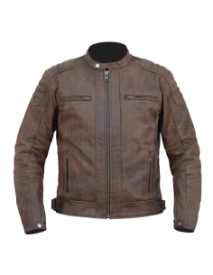 Chaqueta RHOXS CAFE GOLD...