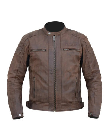 Chaqueta RHOXS CAFE GOLD Marron...