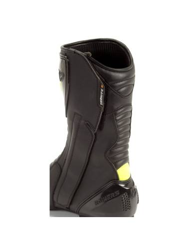 Botas Racing RAINERS 680-F Flúor