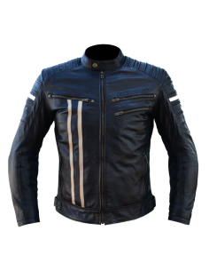 Chaqueta RHOXS CAFE BLACK