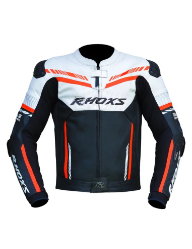 Chaqueta RHOXS Niza super sport AAA