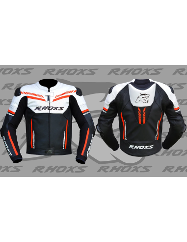Chaqueta RHOXS Niza super sport AAA