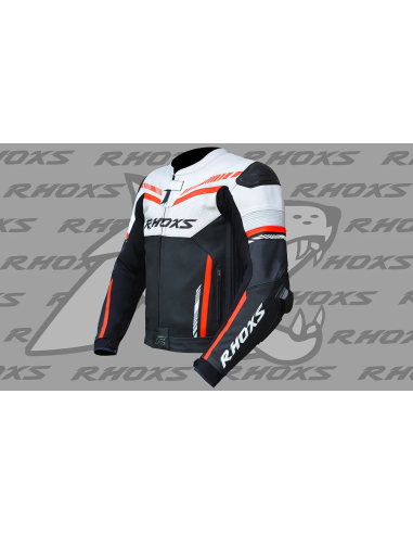Chaqueta RHOXS Niza super sport AAA