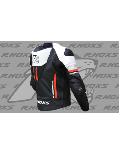 Chaqueta RHOXS Niza super sport AAA
