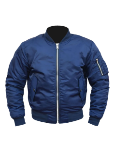 Chaqueta RHOXS Bomber 100%...