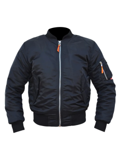 Chaqueta RHOXS Bomber moto...