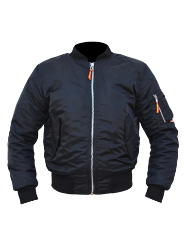 Chaqueta RHOXS Bomber moto 100%...