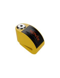 Antirrobo disco KOVIX KT6...