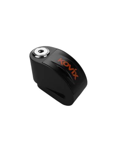 Antirrobo disco KOVIX KT6 con alarma...