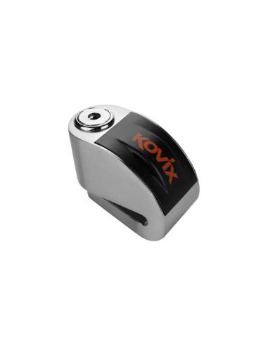 Antirrobo disco KOVIX KT6 con alarma...