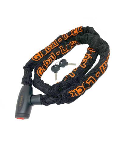 Global-Lock Cadena integrada GL-CI02...