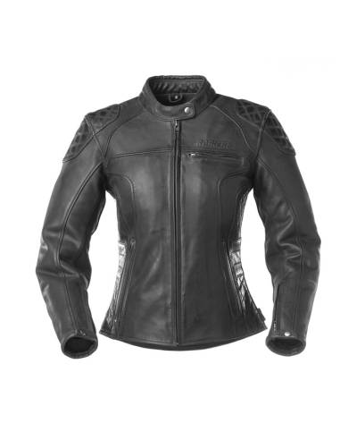 Chaqueta RAINERS Ginebra Negro