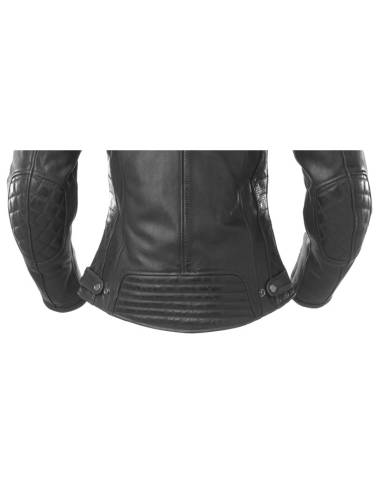 Chaqueta RAINERS Ginebra Negro