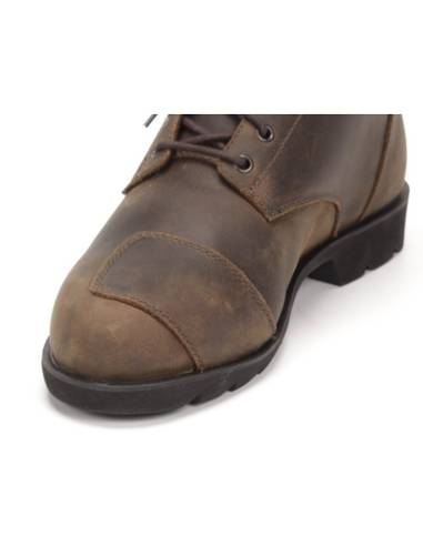 Botas RAINERS Verona marrón