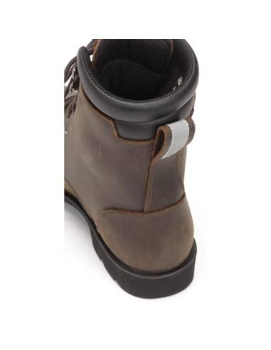 Botas RAINERS Verona marrón