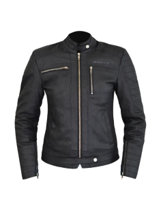 Chaqueta RHOXS Biker girl...