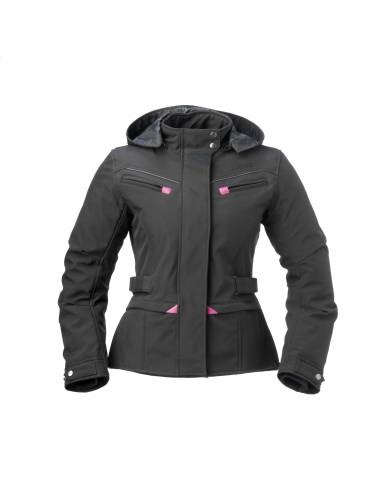 Chaqueta RAINERS Ilenia Rosa