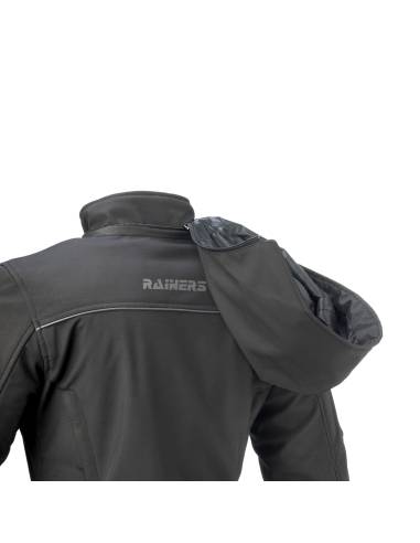 Chaqueta RAINERS Ilenia Rosa