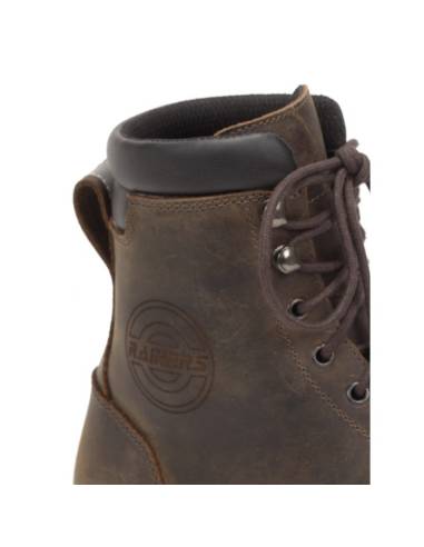 Botas RAINERS Verona marrón
