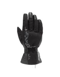 Guantes RAINERS Polar Negro