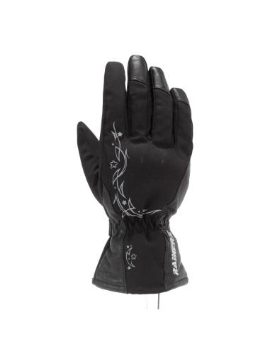 Guantes RAINERS Polar Negro