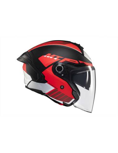 Casco MT Cosmo SV Cruiser B5 Mate