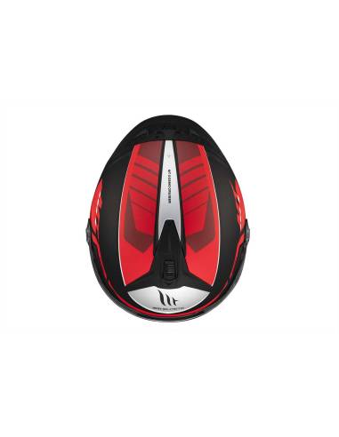 Casco MT Cosmo SV Cruiser B5 Mate