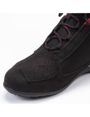 Botas RAINERS T200 Negro