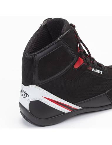 Botas RAINERS T200 Negro