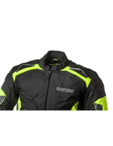 Chaqueta RAINERS California...