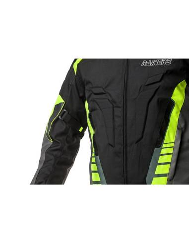 Chaqueta RAINERS California...