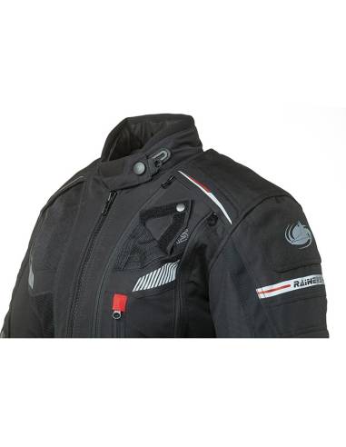 Chaqueta RAINERS Telma Negro