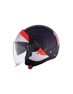 Casco MT HELMETS VIALE SV S...