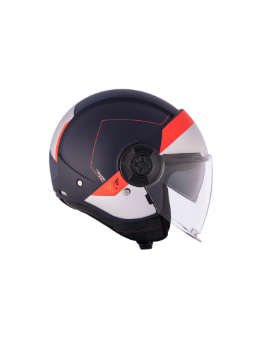 Casco MT HELMETS VIALE SV S 68 UNIT...