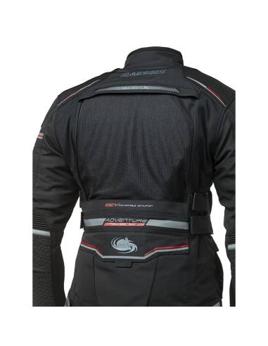 Chaqueta RAINERS Telma Negro