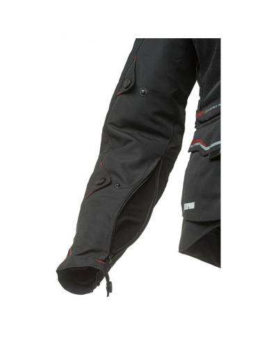 Chaqueta RAINERS Telma Negro